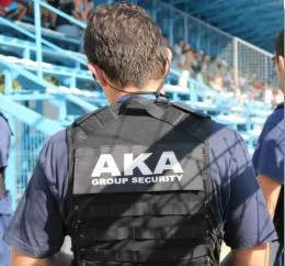 Agentie Paza si Protectie Otopeni - Ilfov