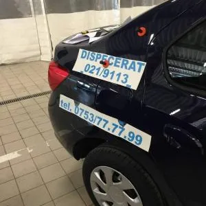 Paza - monitorizare si interventie Voluntari - Ilfov
