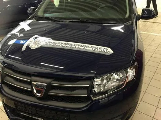 Paza - monitorizare si interventie Voluntari - Ilfov