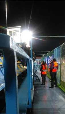 Paza - monitorizare si interventie Voluntari - Ilfov