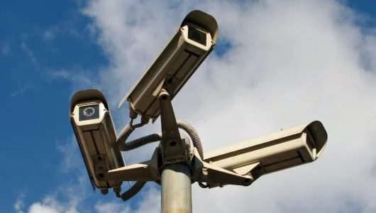 Paza - monitorizare si interventie Voluntari - Ilfov