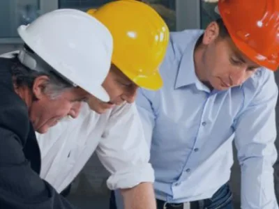 Sisteme securitate - siguranta - parking Voluntari - Ilfov