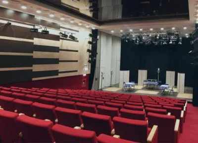 Sisteme securitate - siguranta - parking Voluntari - Ilfov