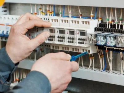 Integrator de sisteme de curenti tari si slabi - Pantelimon / Ilfov