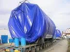 Transport intern si international de marfa - Galati