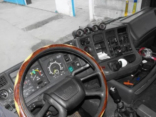 Transporturi rutiere - interne si internationale in regim frigorific - Oradea