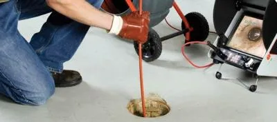 Instalator urgente Ilfov
