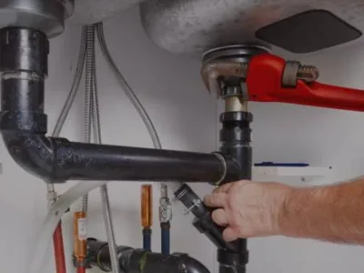 Instalator urgente Ilfov