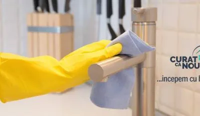 Real Clean curatenie Bucuresti