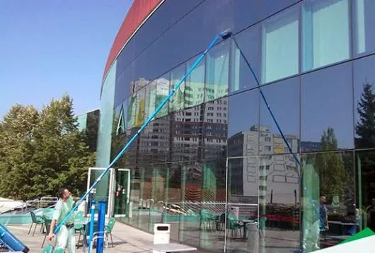 Perla Eco Clin Servicii curatenie Bucuresti