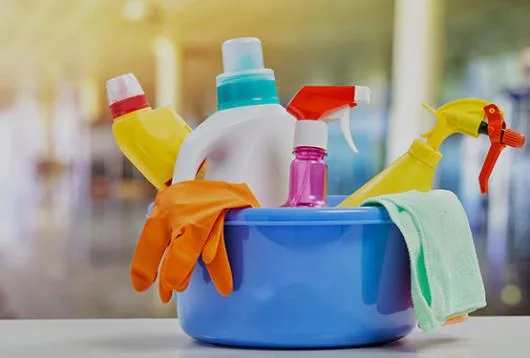Perla Eco Clin Servicii curatenie Bucuresti