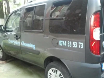 Servicii curatenie Bucuresti