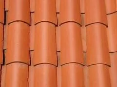 Tigle - caramizi - cosuri fum din ceramica