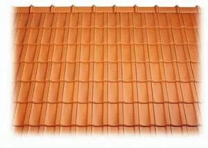 Tigle - caramizi - cosuri fum din ceramica
