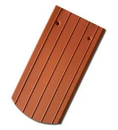 Tigle - caramizi - cosuri fum din ceramica