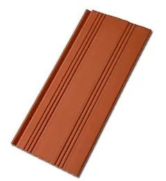 Tigle - caramizi - cosuri fum din ceramica