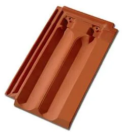 Tigle - caramizi - cosuri fum din ceramica