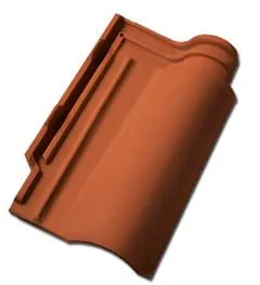 Tigle - caramizi - cosuri fum din ceramica