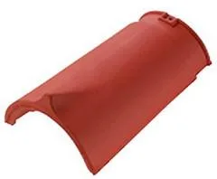 Tigle - caramizi - cosuri fum din ceramica