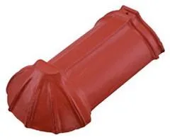 Tigle - caramizi - cosuri fum din ceramica