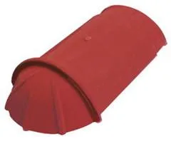 Tigle - caramizi - cosuri fum din ceramica