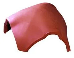 Tigle - caramizi - cosuri fum din ceramica