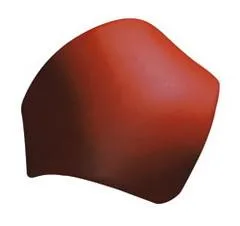 Tigle - caramizi - cosuri fum din ceramica