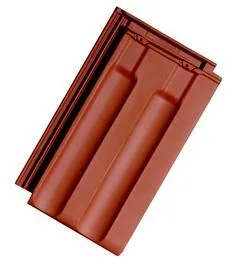 Tigle - caramizi - cosuri fum din ceramica