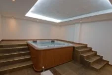Cluj -Napoca - Piscine - hidromasaj - saune