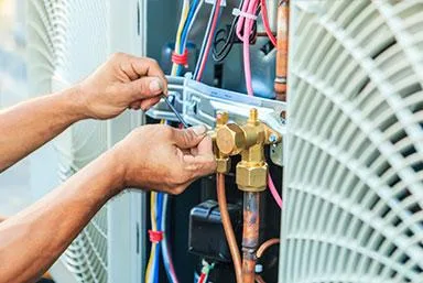 Service si igienizare aer conditionat - Bucuresti