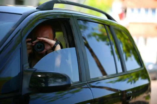 Birou Detectivi Particulari United Srl