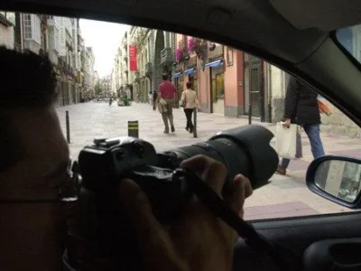 Birou Detectivi Particulari United Srl