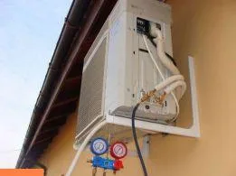 Incarcare freon aer conditionat - frigidere - auto Bucuresti