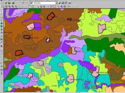 Geodezie - Cadastru - Ploiesti