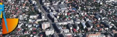 Chirita Engineering & Land Surveying Ploiesti