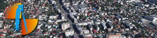 Chirita Engineering & Land Surveying Ploiesti