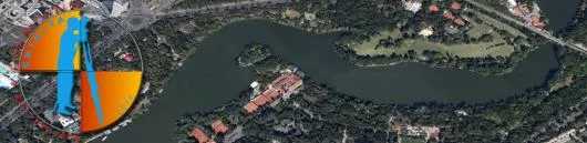 Chirita Engineering & Land Surveying Ploiesti