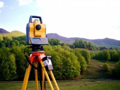 Chirita Engineering & Land Surveying Ploiesti