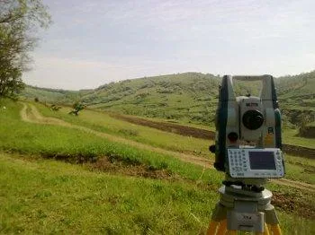 Chirita Engineering & Land Surveying Ploiesti
