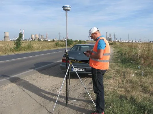 Cadastru si Topografie in Ploiesti si Prahova