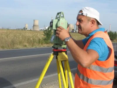 Cadastru si Topografie in Ploiesti si Prahova