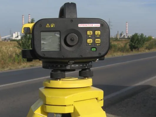 Cadastru si Topografie in Ploiesti si Prahova