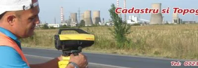 Cadastru si Topografie in Ploiesti si Prahova