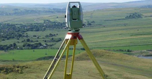 Cadastru - Geodezie -Prahova