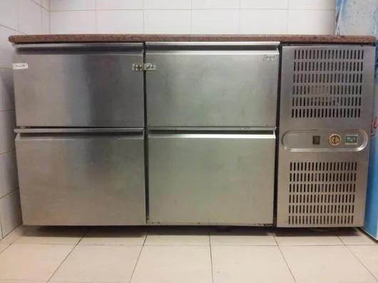 Reparatii echipamente frigorifice