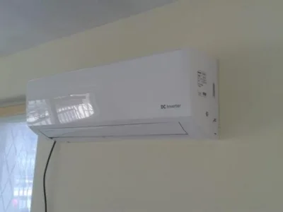 Comercializare si service aer conditionat Bucuresti