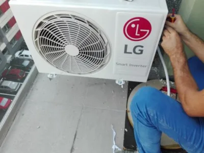 Comercializare si service aer conditionat Bucuresti