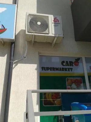 Comercializare si service aer conditionat Bucuresti