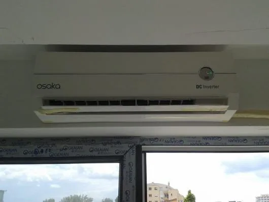 Comercializare si service aer conditionat Bucuresti