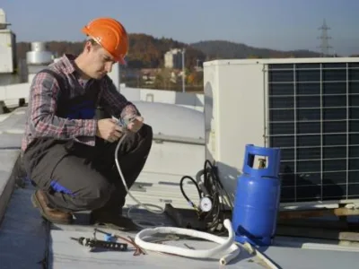 Aer conditionat White Westinghouse